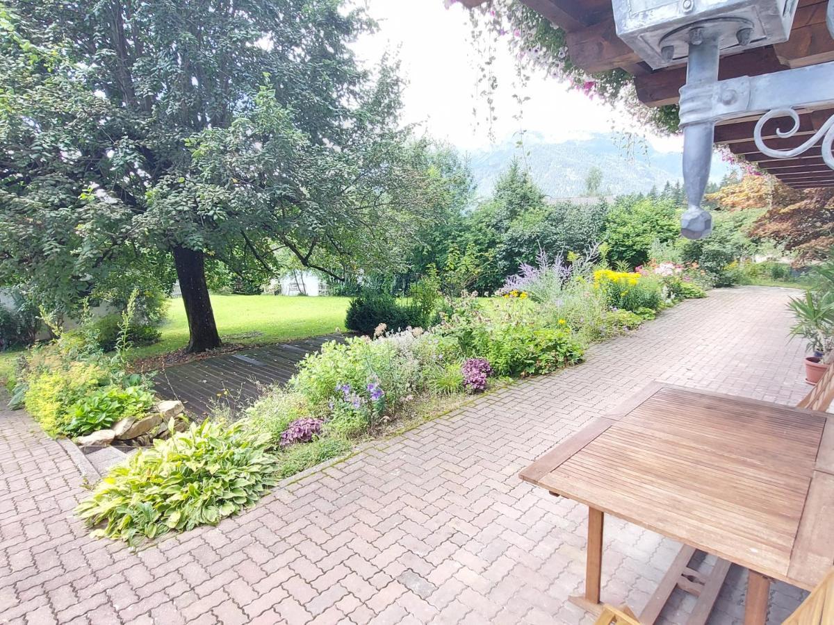 Stony Sea Apartments Saalfelden Exterior foto